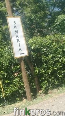 SAMARIA - Finca en Sopetran, Antioquia